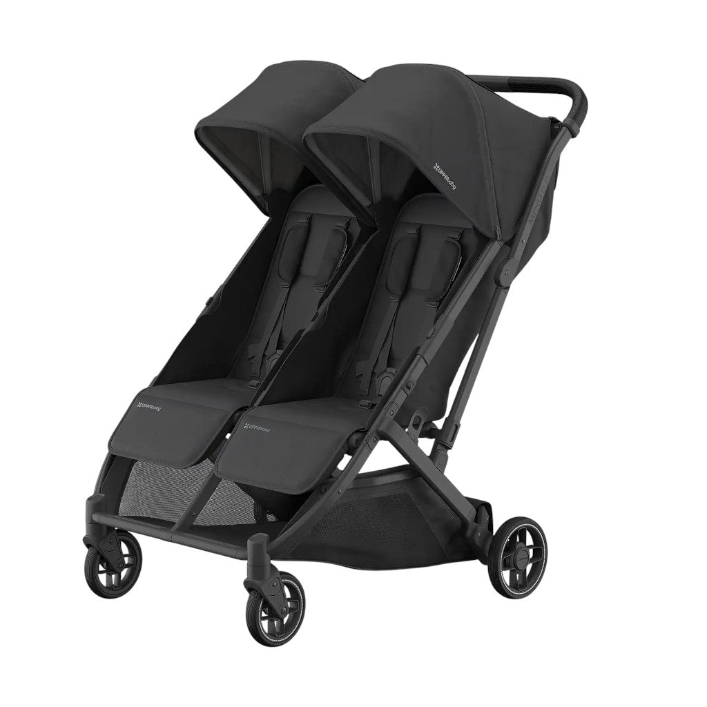 Color_Jake (Charcoal) | Minu Duo Stroller | NINI and Loli
Altex