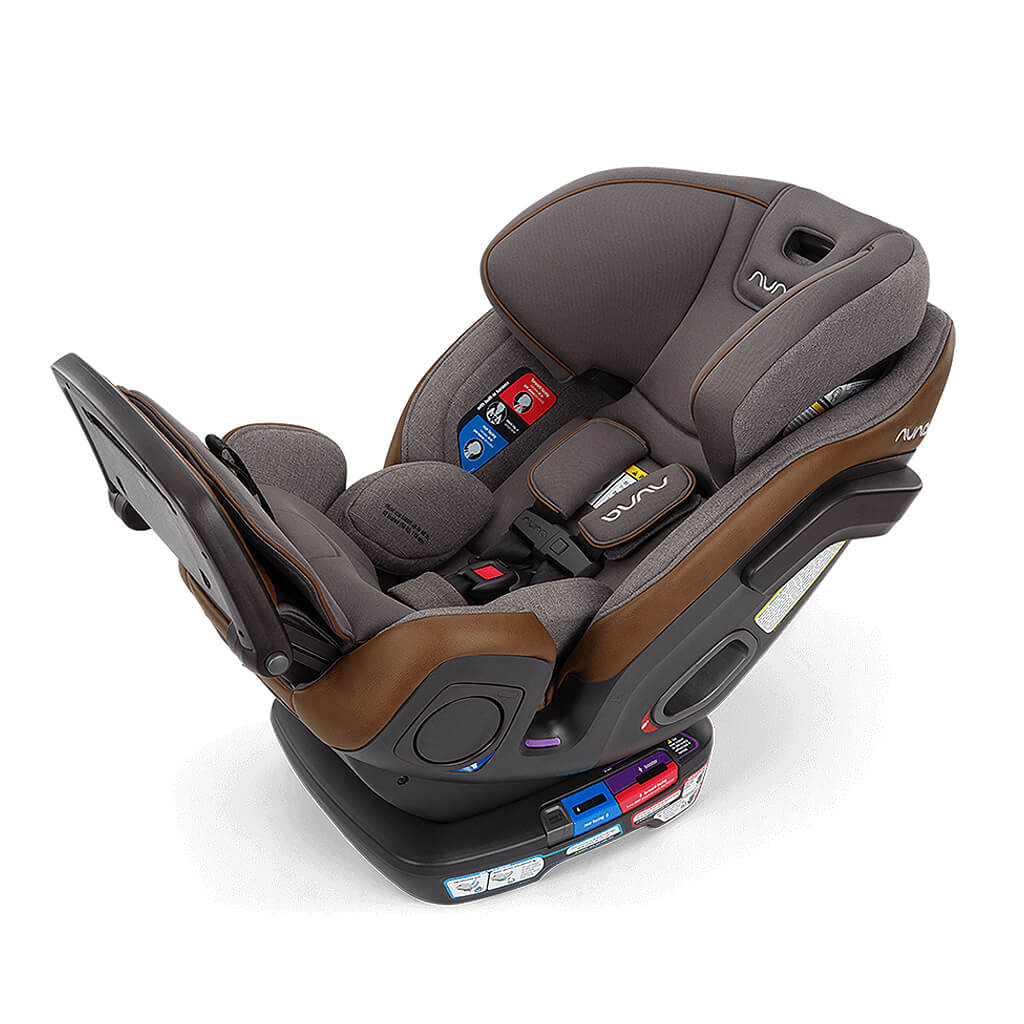 Color_Granite | Exec Next Car Seat | NINI and LOLI