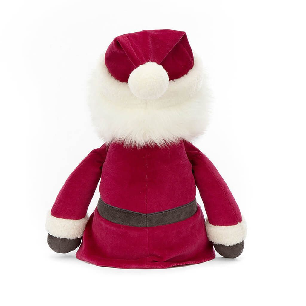 Jellycat Jolly Santa