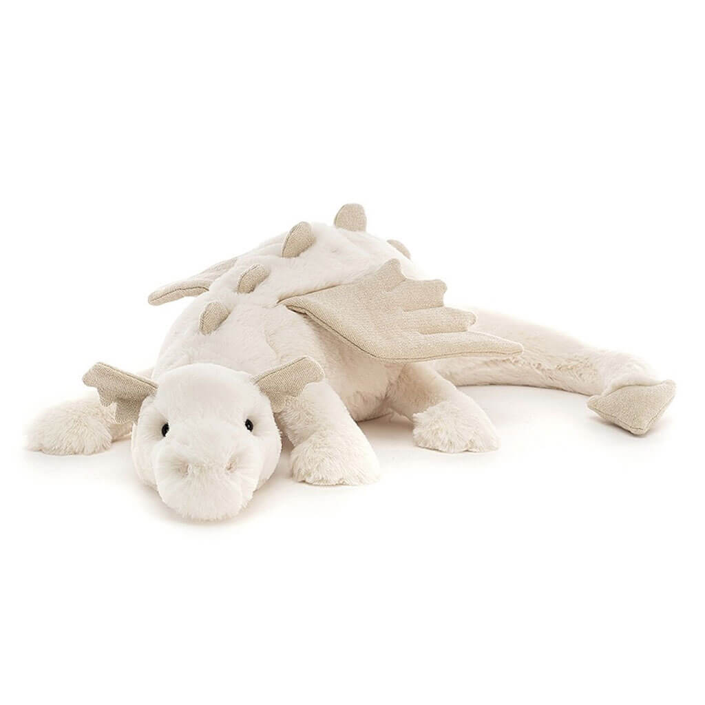 Jellycat Snow Dragon