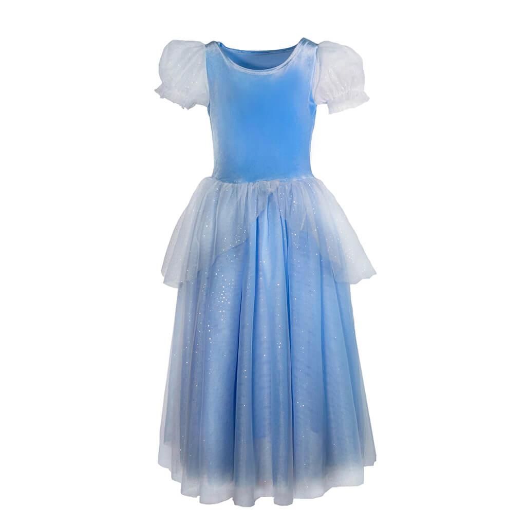 Joy Costumes Princess Cinderella Dress