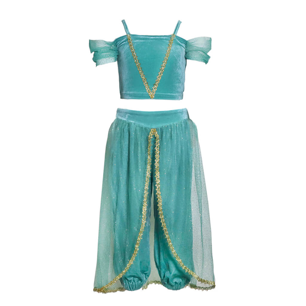 Joy Costumes The Arabian Princess Dress