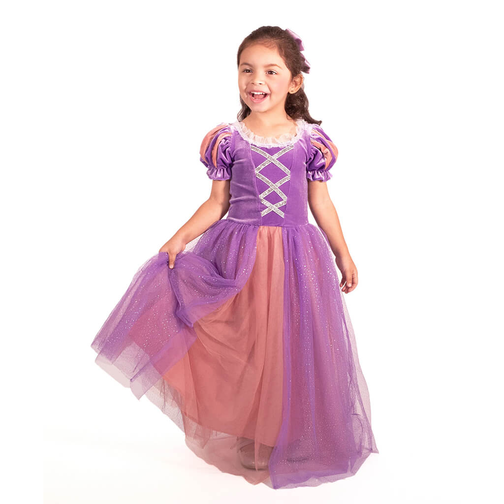Joy Costumes The Tower Princess Dress