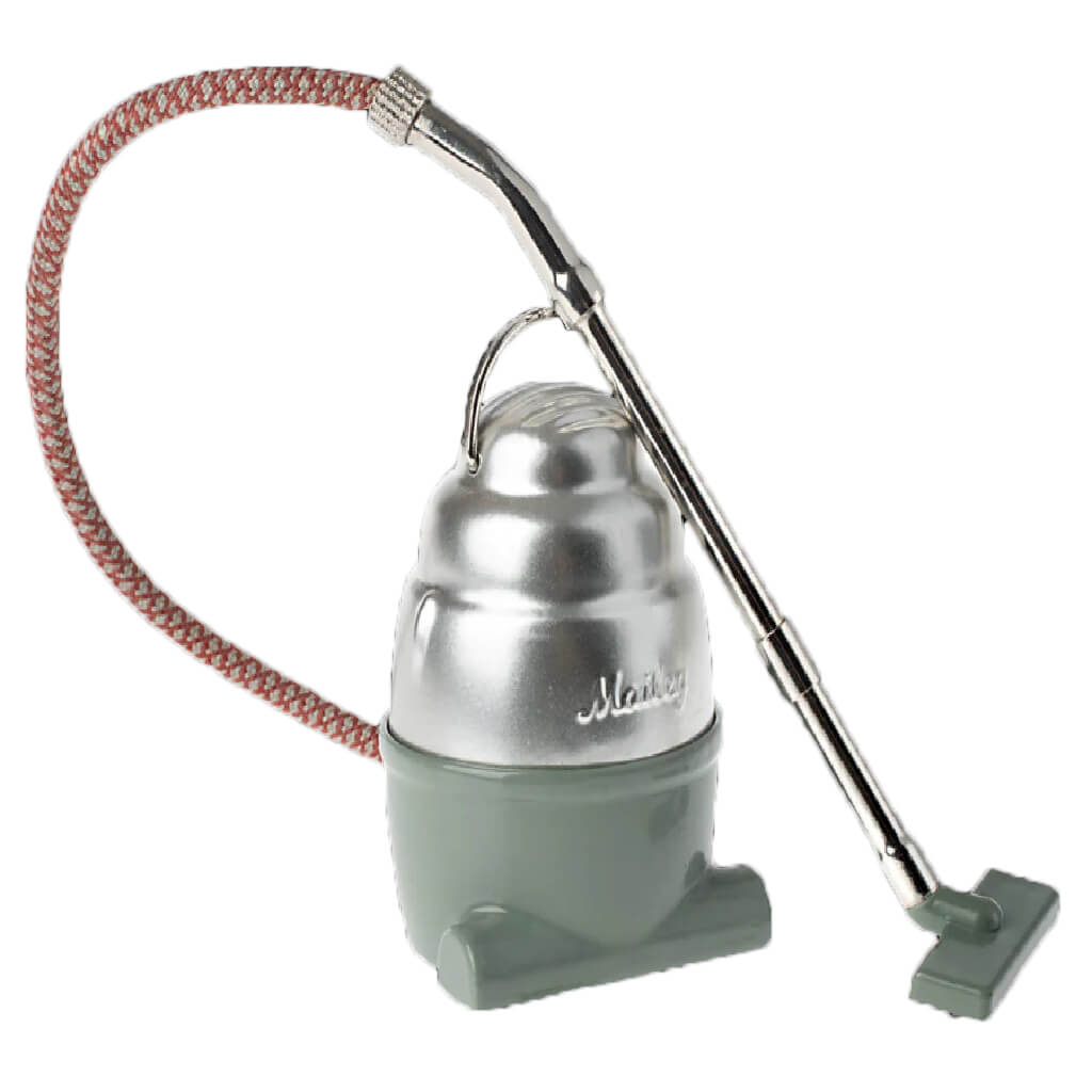 Maileg Mouse Vacuum Cleaner