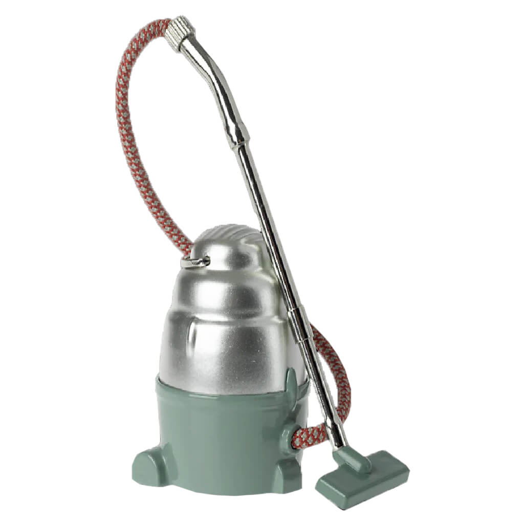 Maileg Mouse Vacuum Cleaner