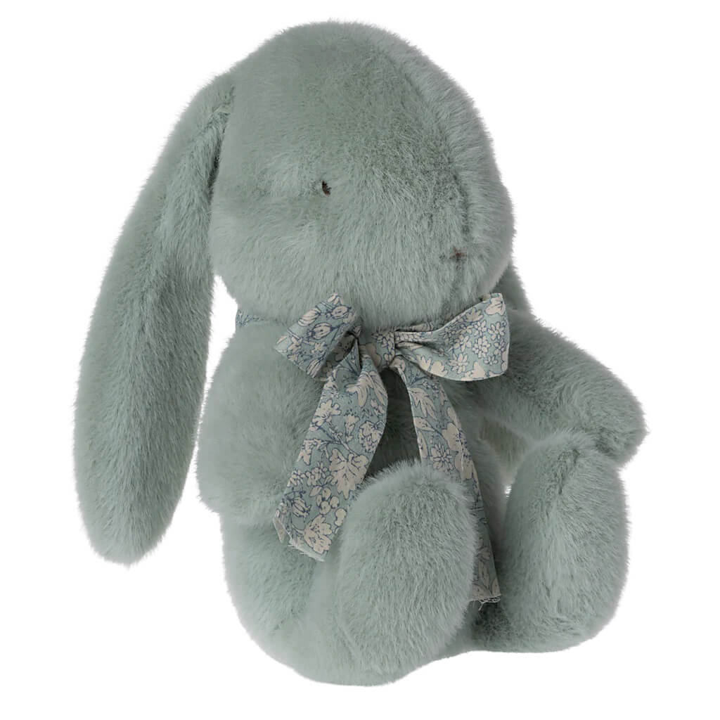 Maileg Plush Toy Small Bunny Mint