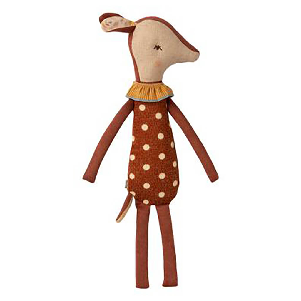 Maileg Sleepy Wakey Doll Bambi