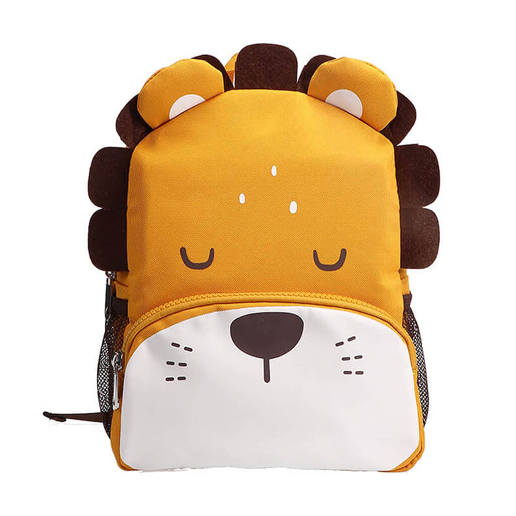 Backpack Lion