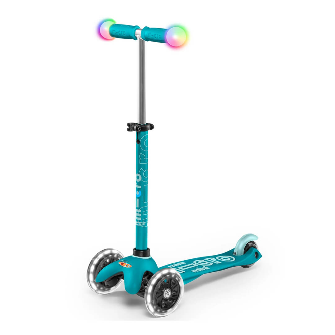 Magic Scooter Scooters Mini Micro: The Ultimate Guide to Choosing the Perfect Ride ...