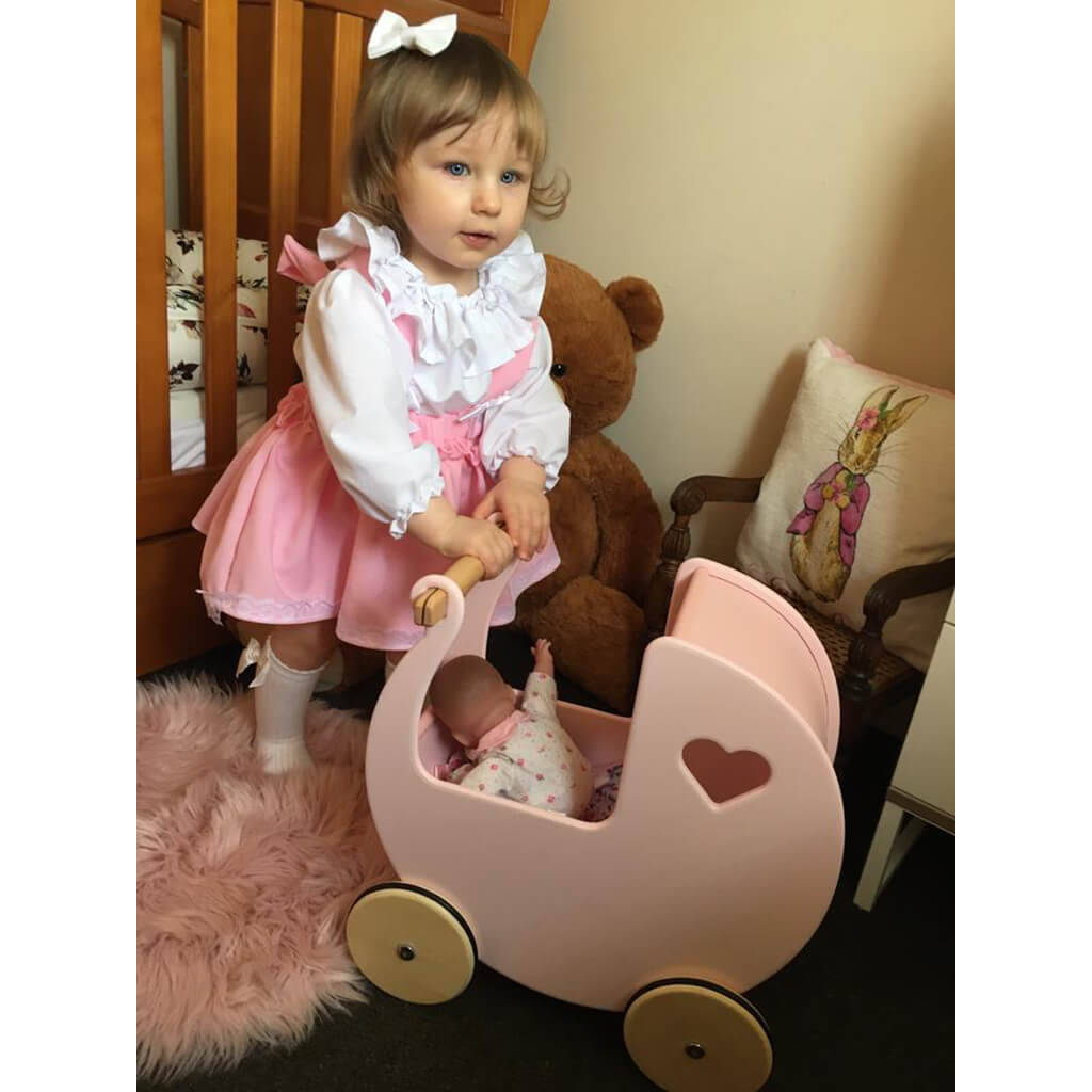 Moover doll stroller sale