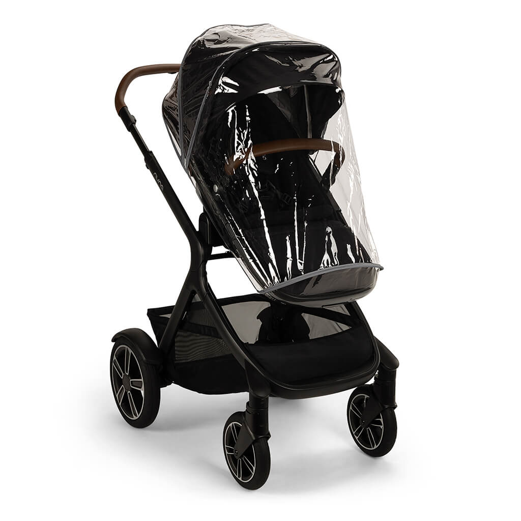 nuna stroller canopy replacement Nuna DEMI Next + Rider Board Stroller