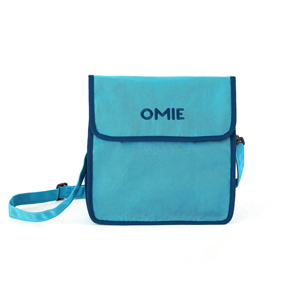 A new way to pack lunch with OmieLife OmieBox