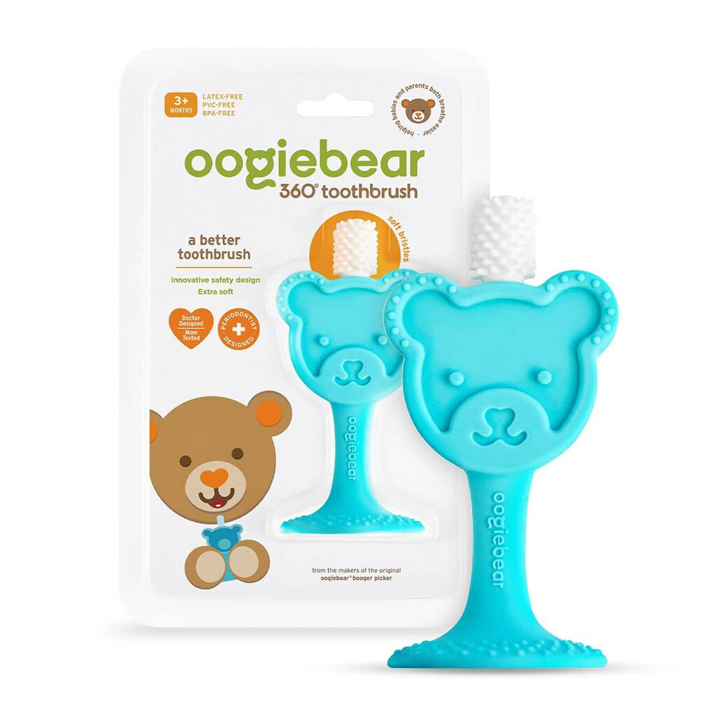 oogiebear Reviews