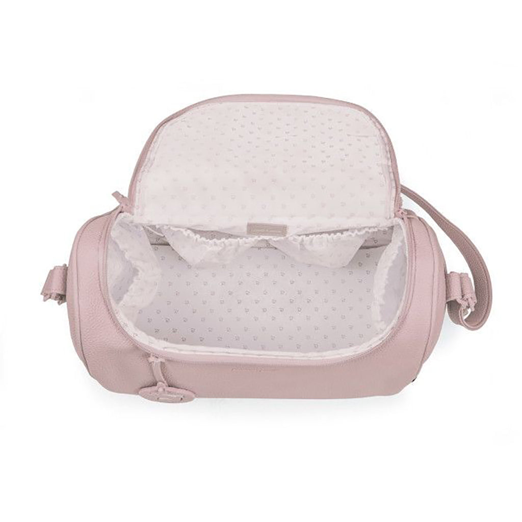 Diaper Changing Bag Yummi Pink