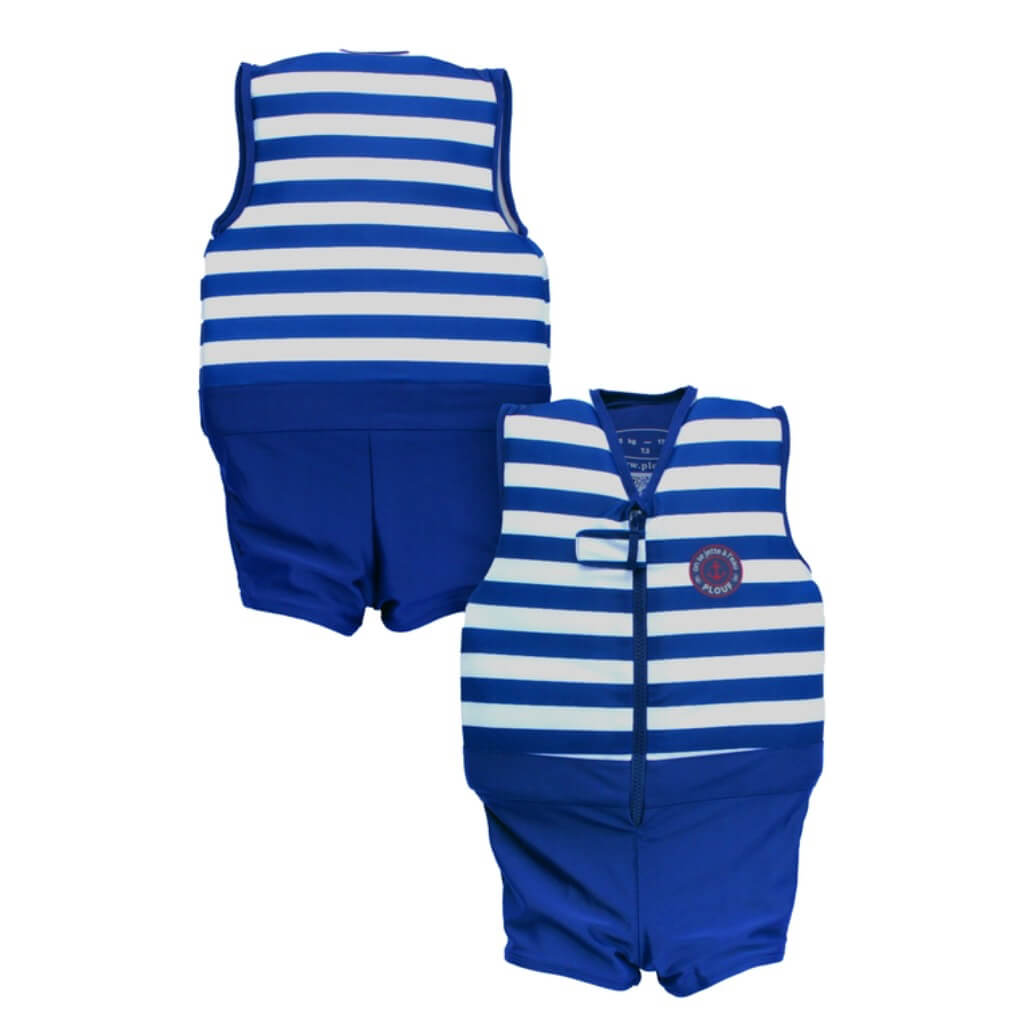 Boy's Floating Swimsuit Toni