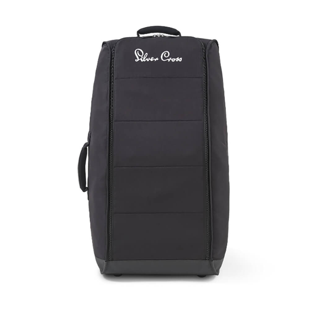 travel bag for bugaboo cameleon Silver Cross Optima Travel Bag Wave/Dune/Reef