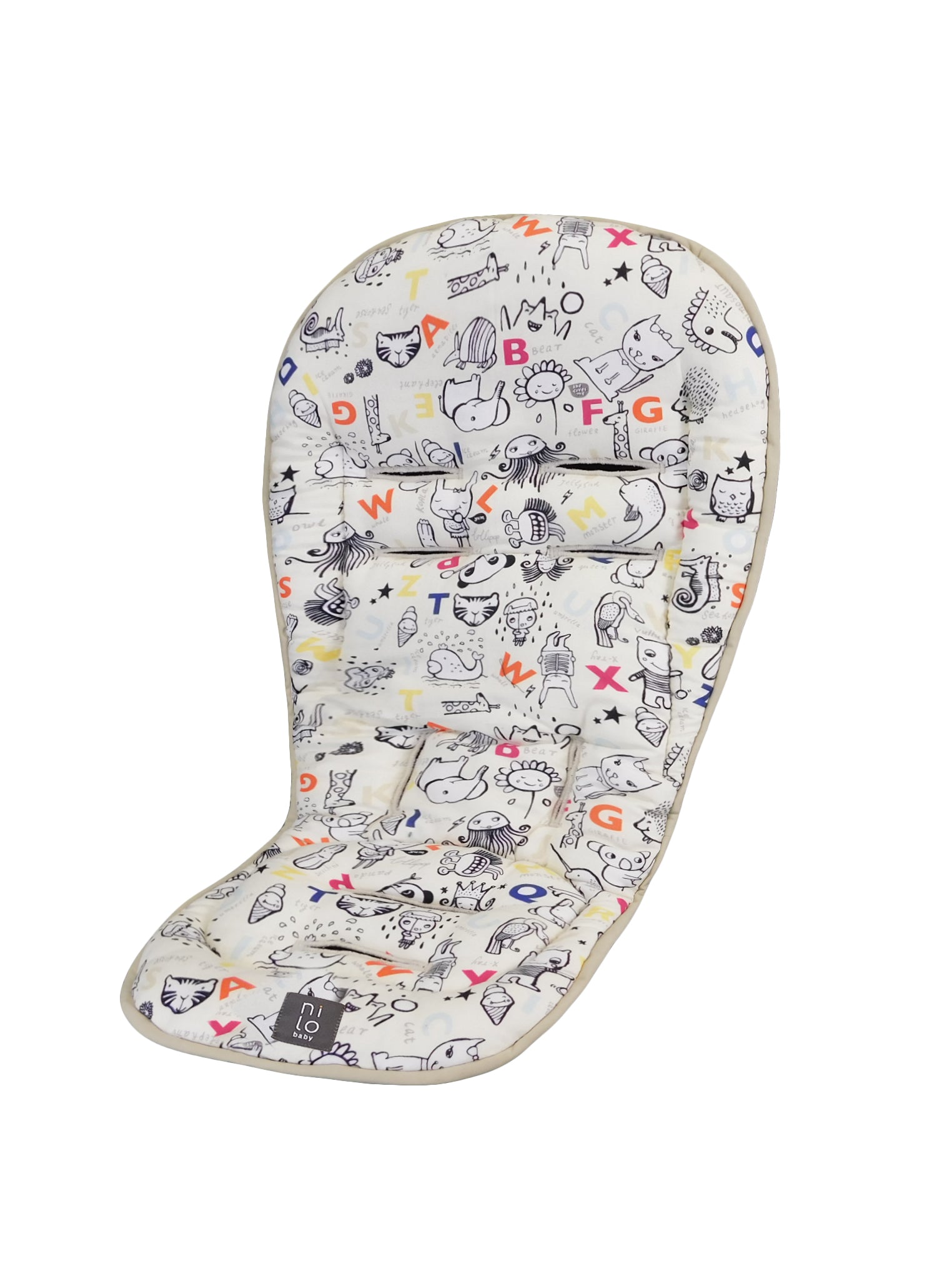 Stroller Mat SP0006