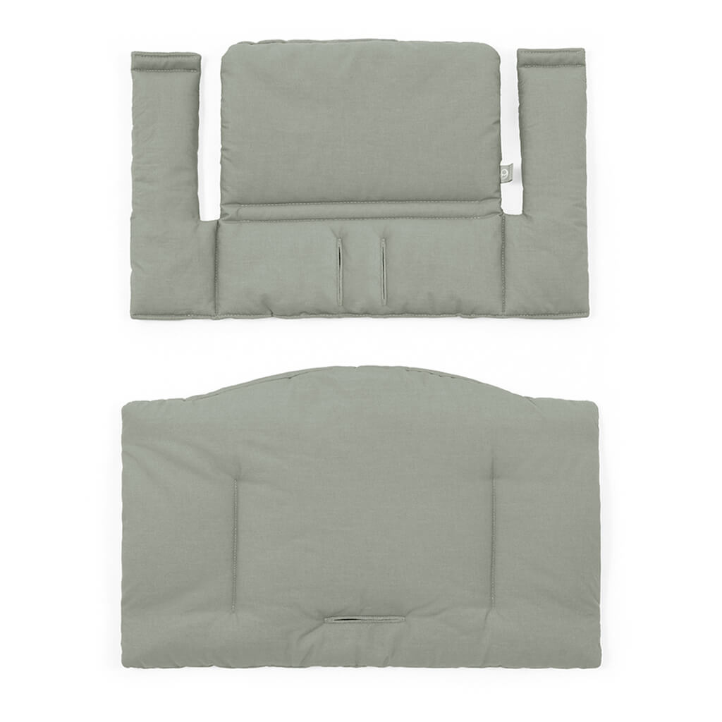 stokke click cushion Tripp Trapp Classic Cushion Glacier Green