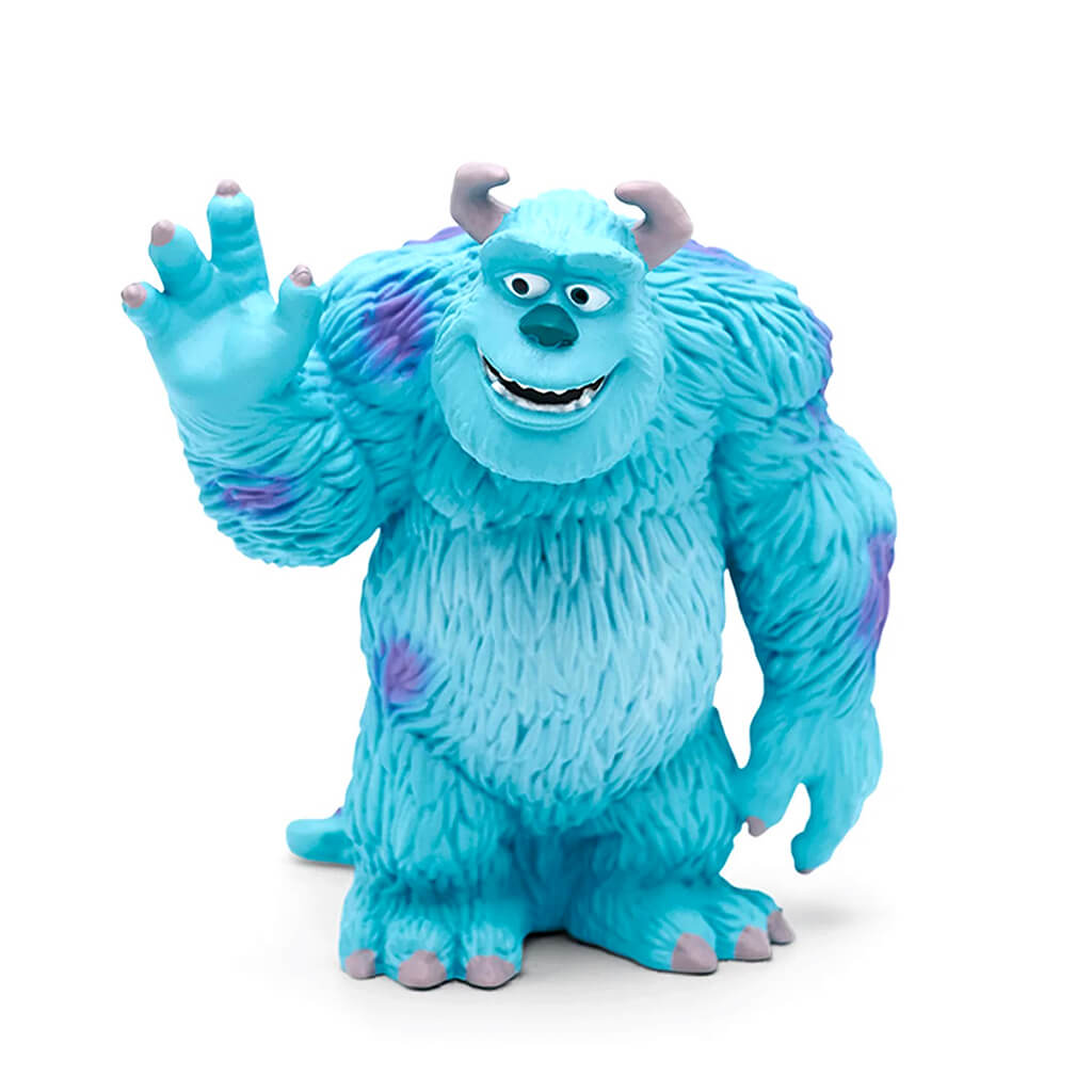 Tony Disney Tonies Disney and Pixar Monsters Inc Audio Play Figurine | NINI and LOLI