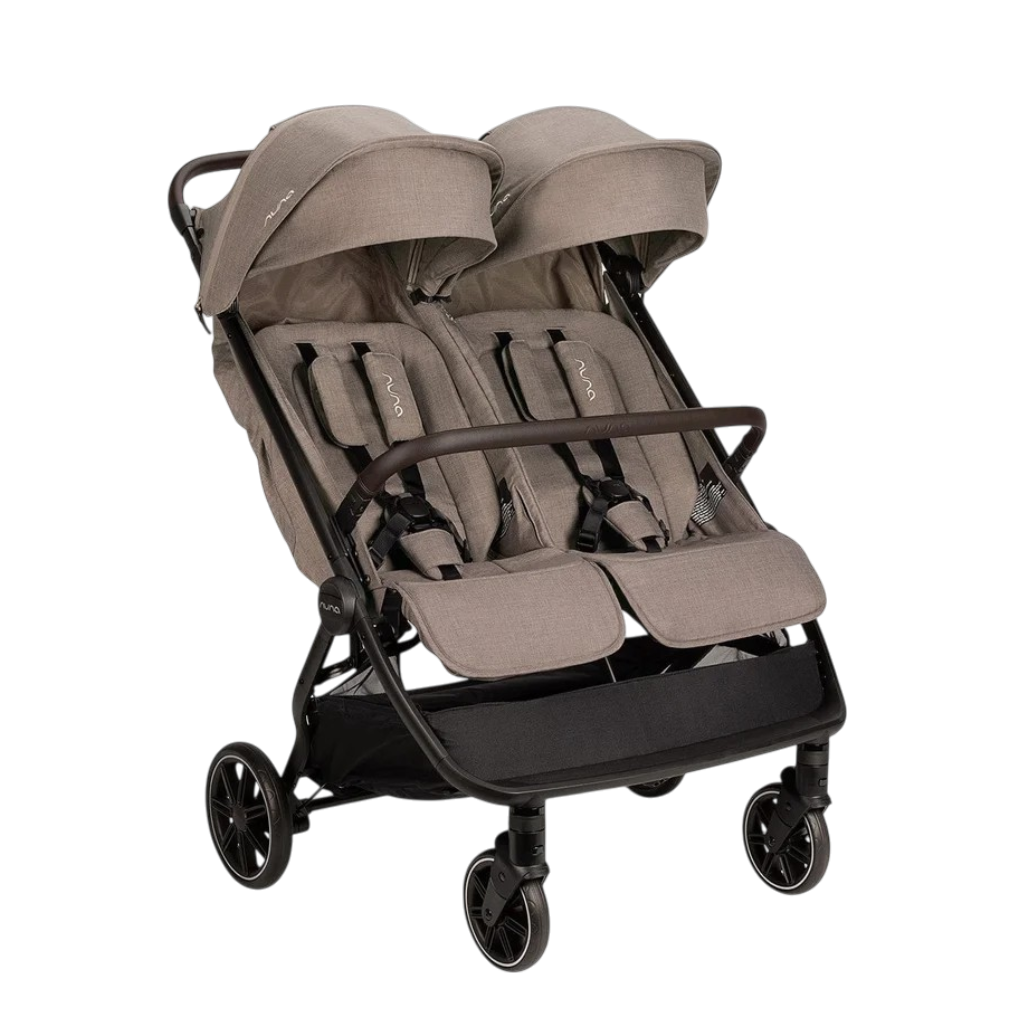 Trvl Dubl Stroller