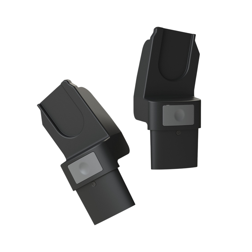 Geo2 Upper Adapters