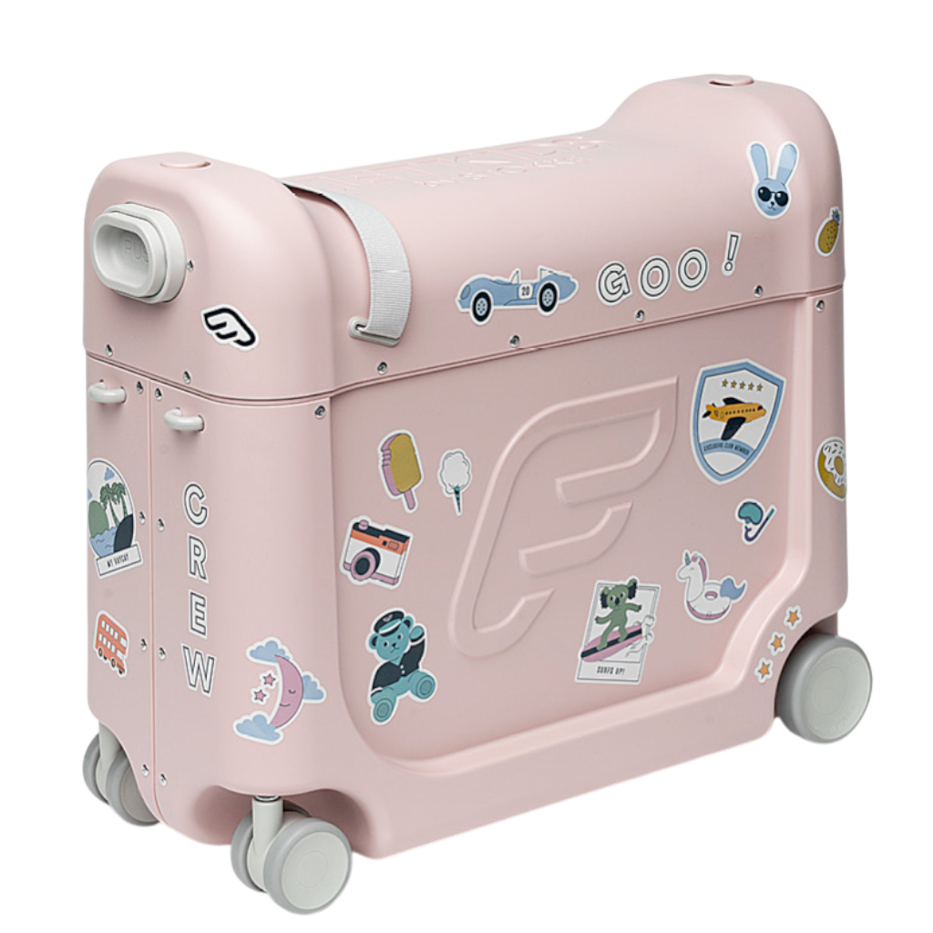 JetKids BedBox