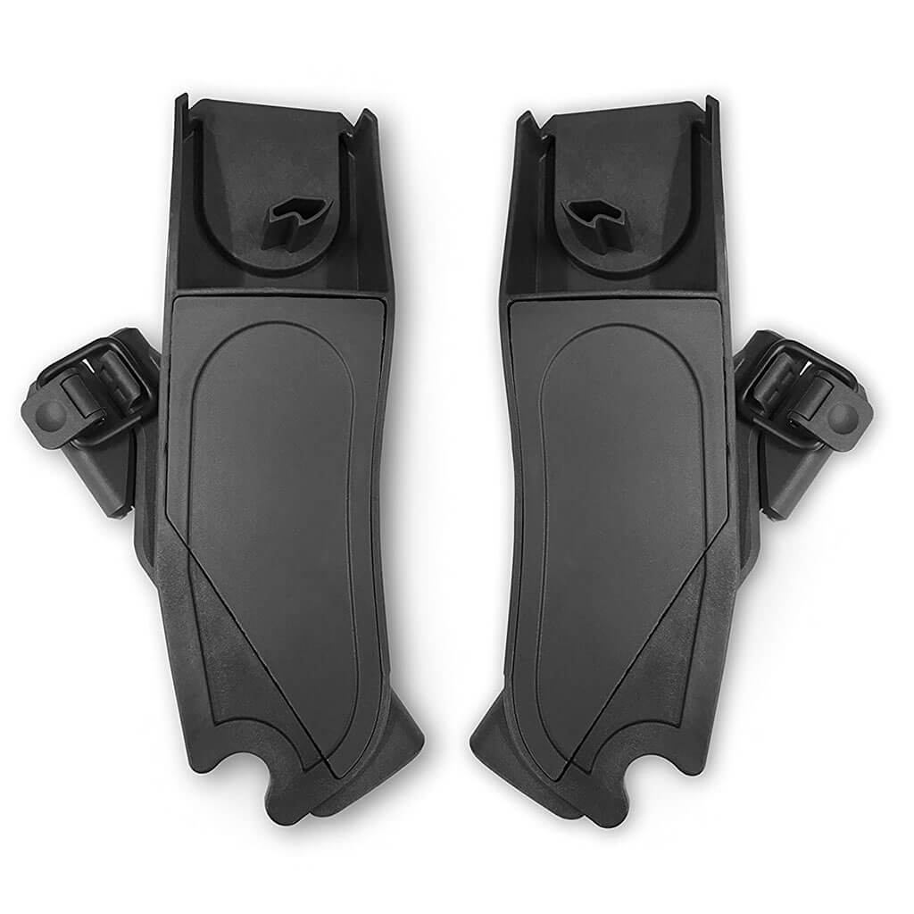 Vista Lower Infant Car Seat Adapter For Maxi Cosi