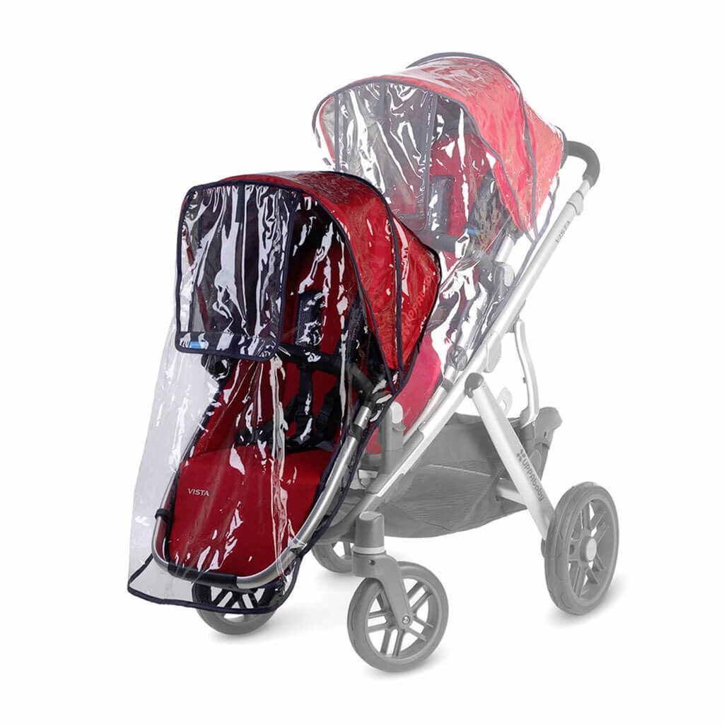 Rain Shield for Vista Rumble Seat