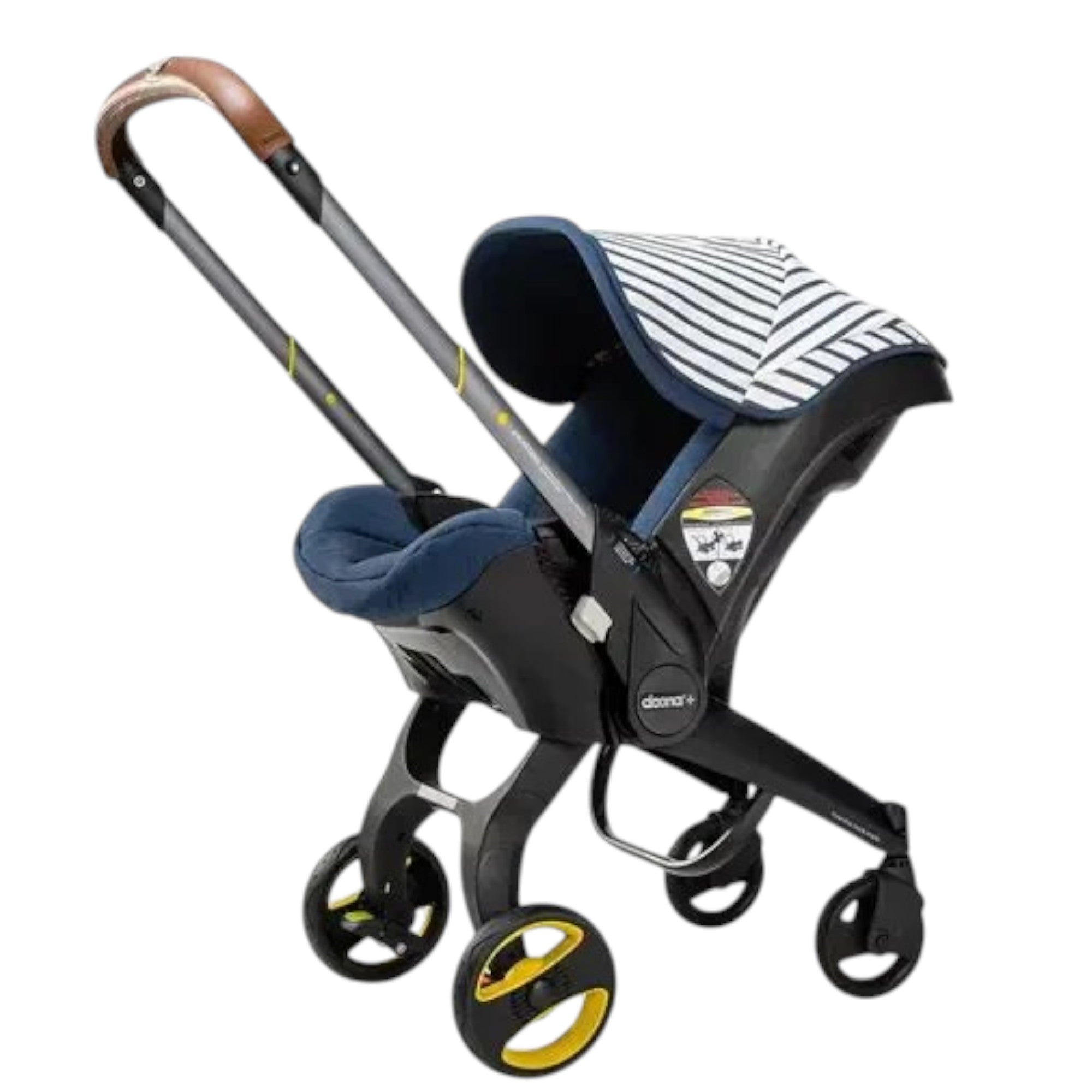 All-in-One Infant Car Seat/Stroller Vacation Limited Edition