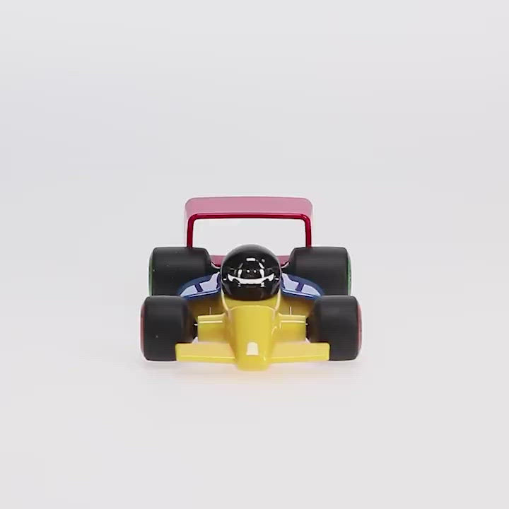 Playforever Turbo Race Car Toy Miami | NINI and LOLI