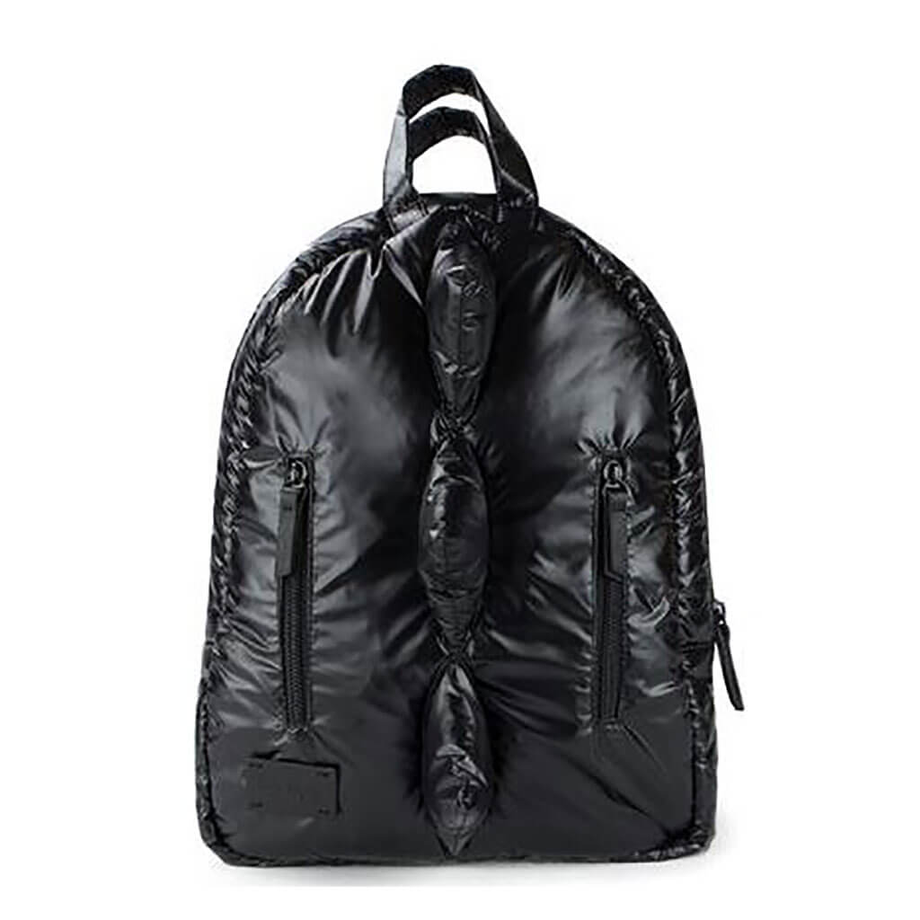 Mini Dino Backpack Black | 7AM Mini Dino Backpack Black | 7AM
