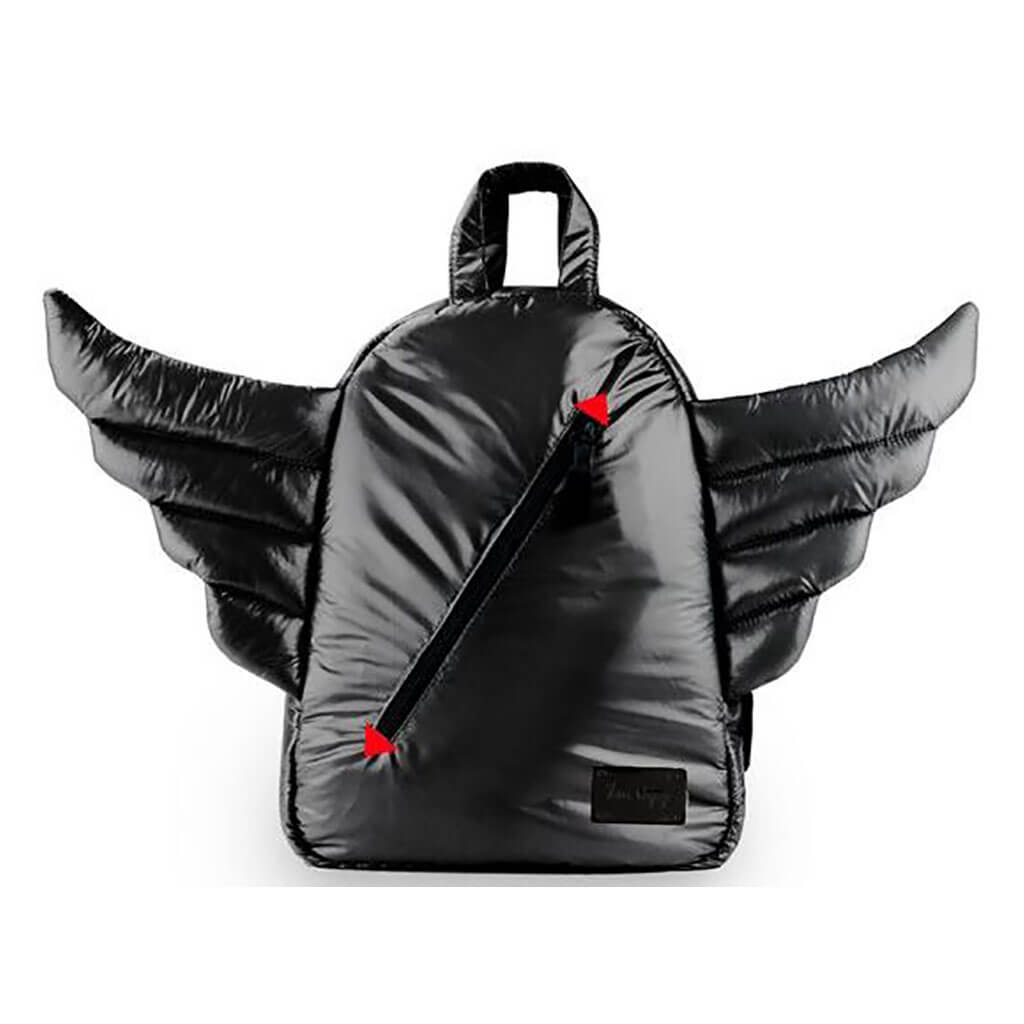 7am mini backpack Enfant Wings MOSSY OAK Universal Gun Keep the bag steady OT2038-COGNAC Model:NCX962XHFB