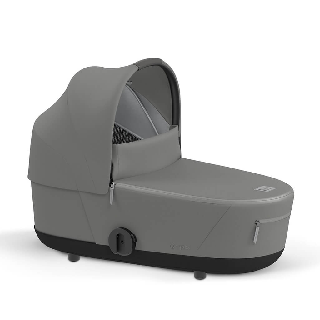 Cybex Mios 3 Lux Carry Cot