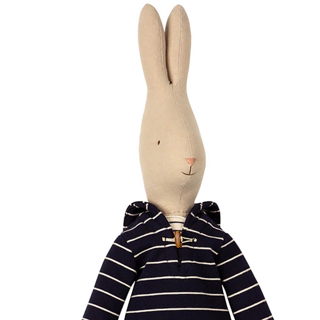 Maileg Rabbit Size 4 Plush Toy Sailor