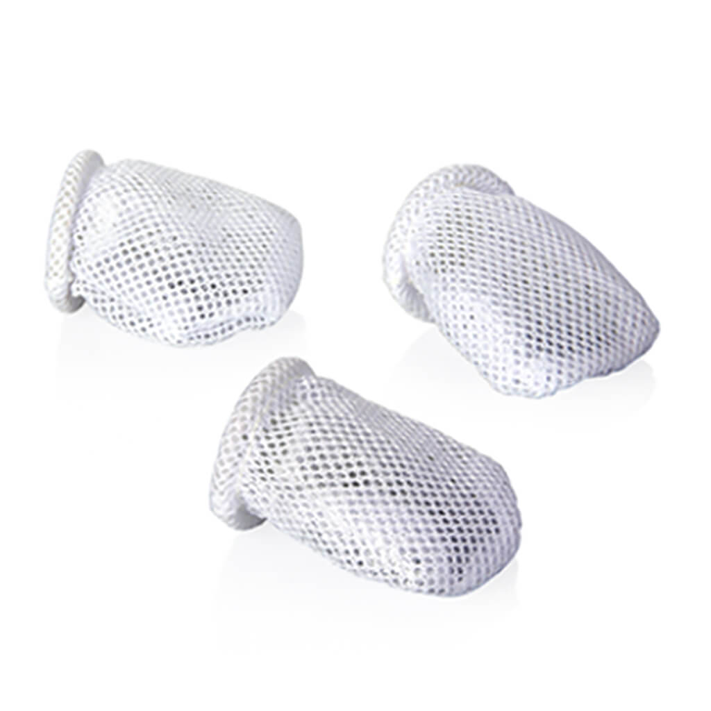 Nibbler Replacement Net 3 Pack