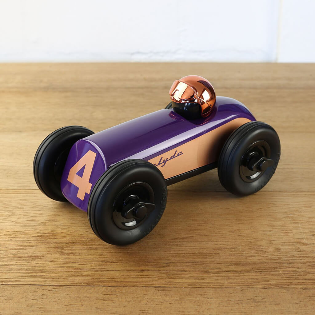 Clyde midi 2 race car on sale