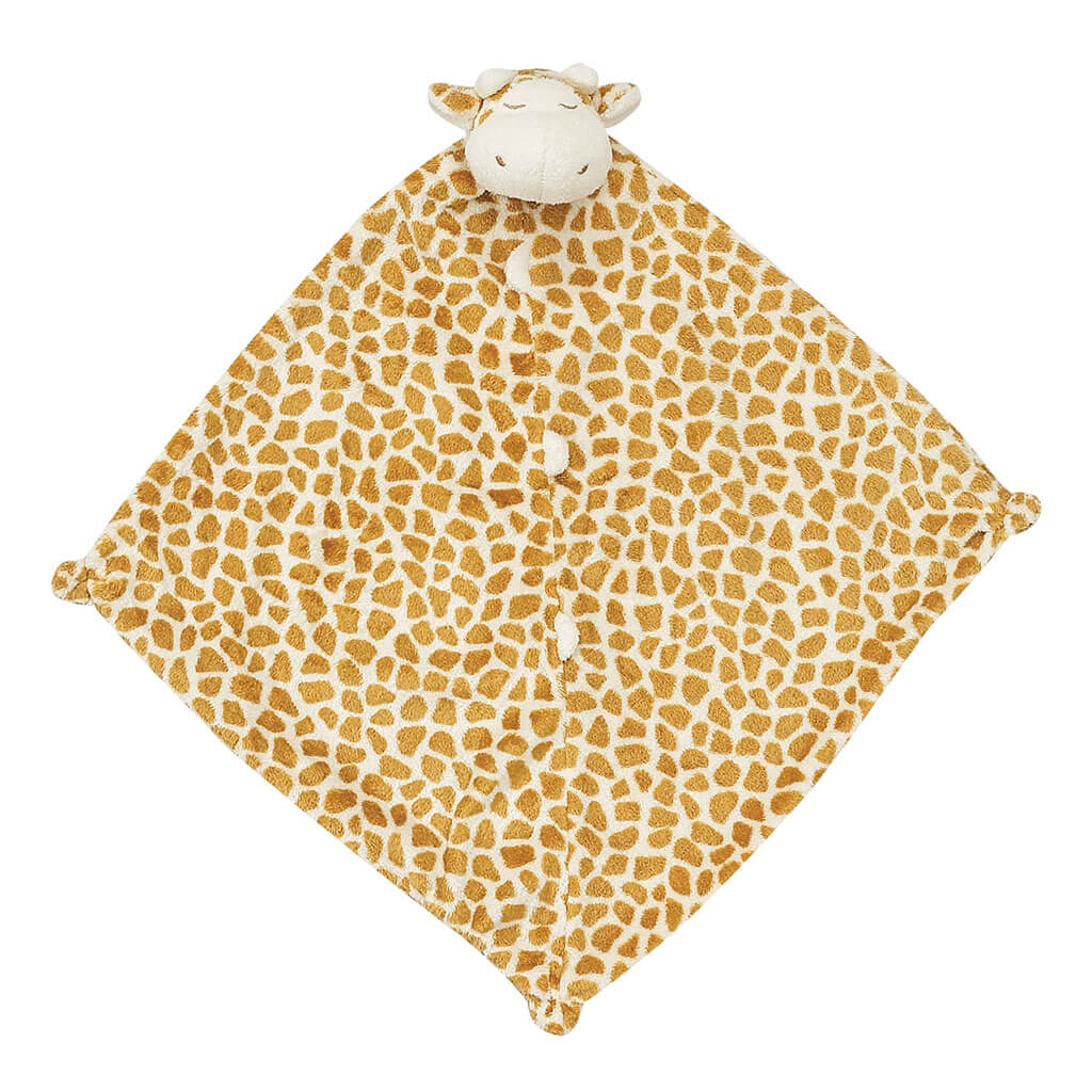 Angel Dear Security Blankie Blanket Giraffe | NINI and LOLI