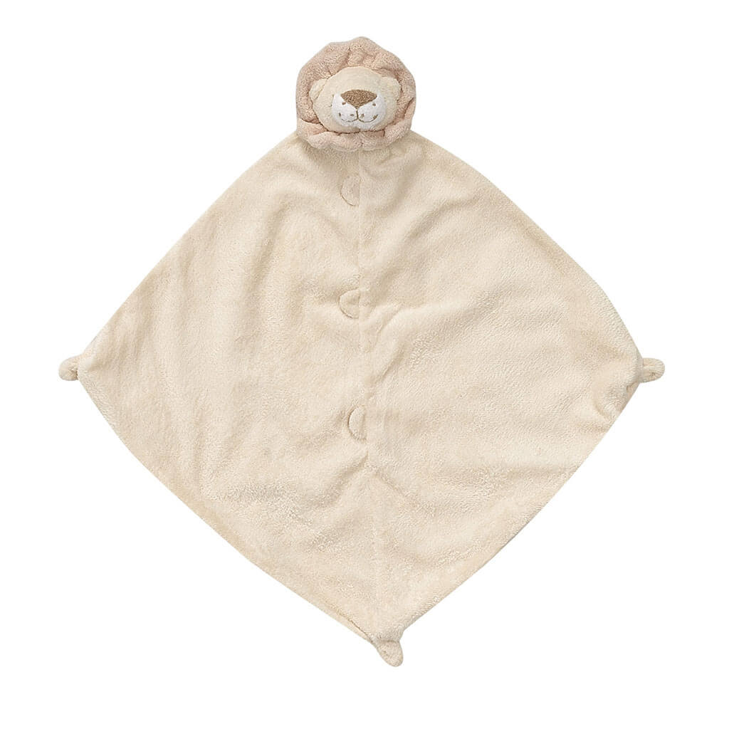 Angel Dear Security Blankie Blanket Lion | NINI and LOLI