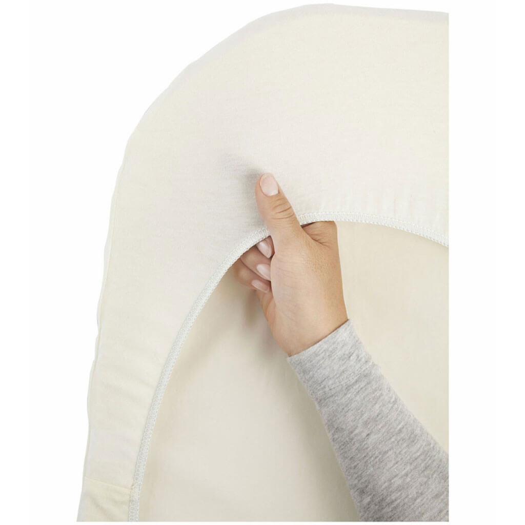 BBJ Cradle Fitted Sheet | NINI and LOLI