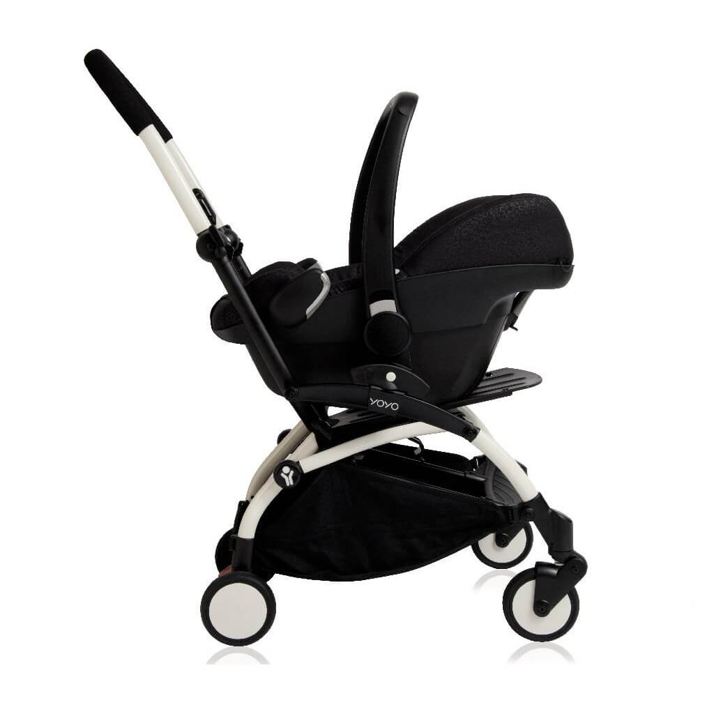 yoyo maxi cosi adapter YOYO Car Seat Adapters