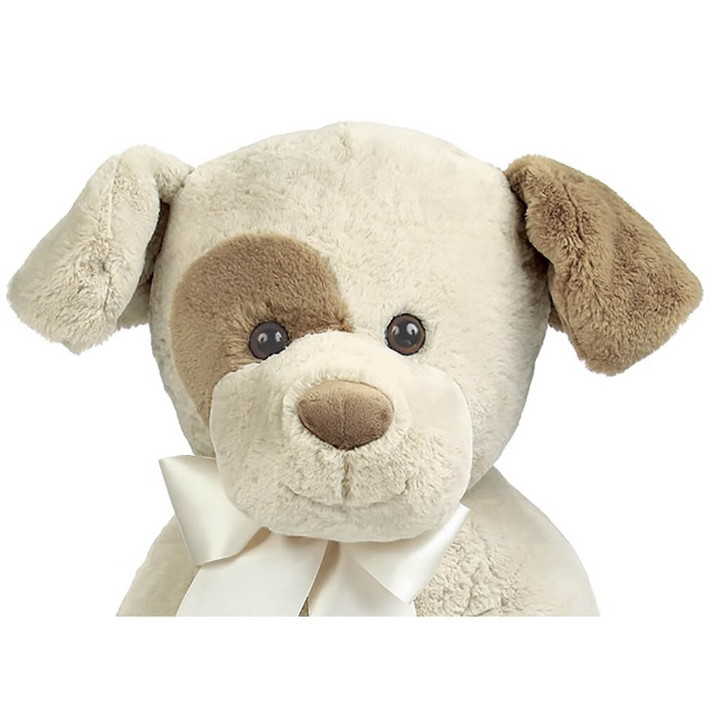 Cuddly Spot Puppy Dog Plush Toy
