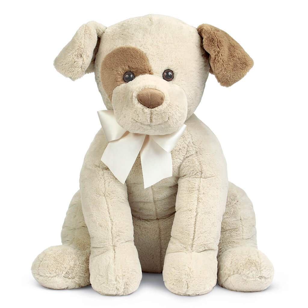 Cuddly Spot Puppy Dog Plush Toy