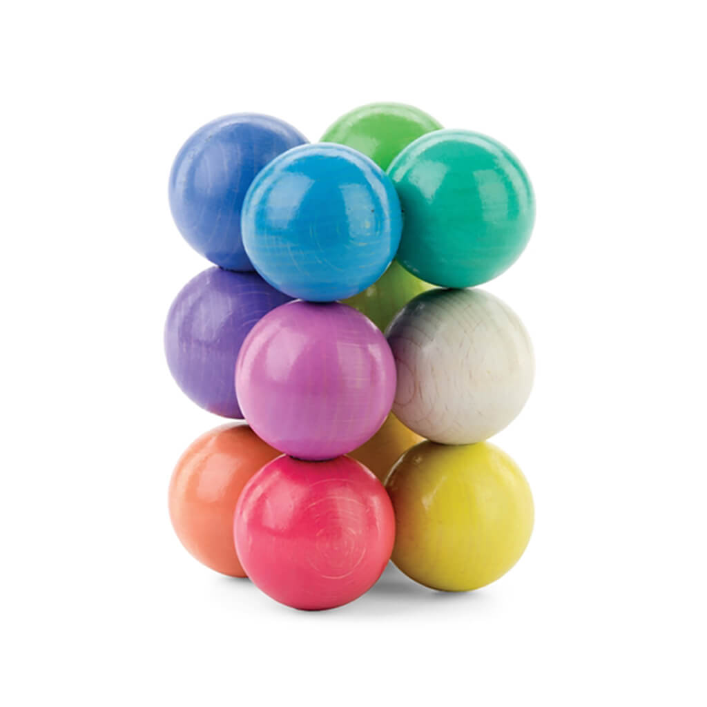 Playable Art Ball Pastel