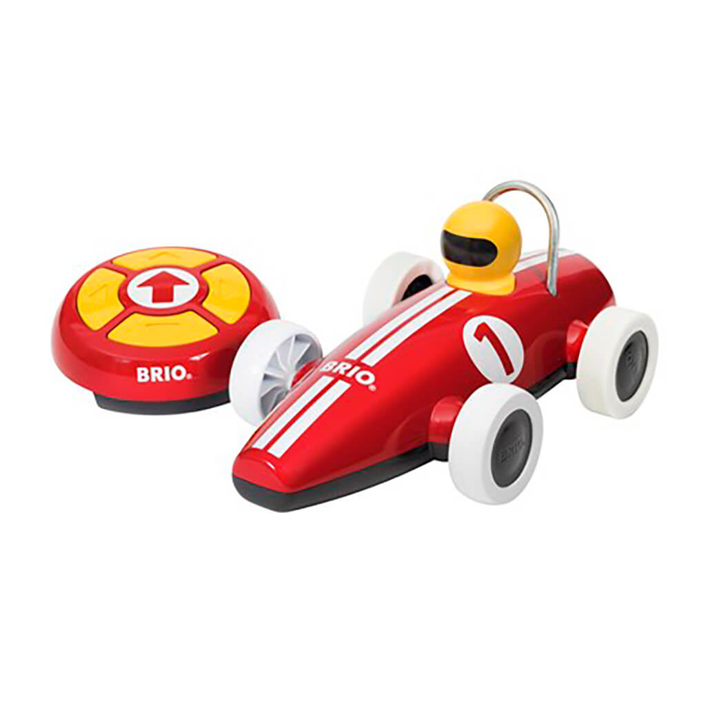 Remote Control Race Car Toy