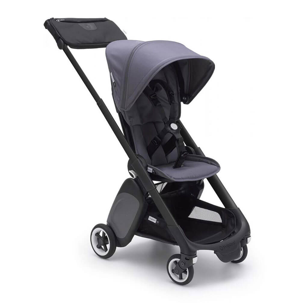 bugaboo stroller organizer black Bugaboo Ant