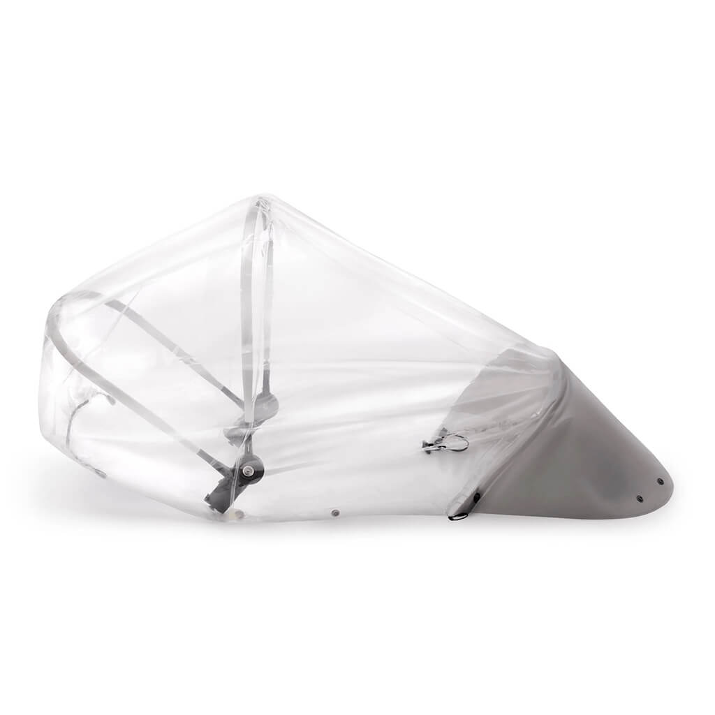 Bugaboo Bee Rain Cover | NINI and LOLI