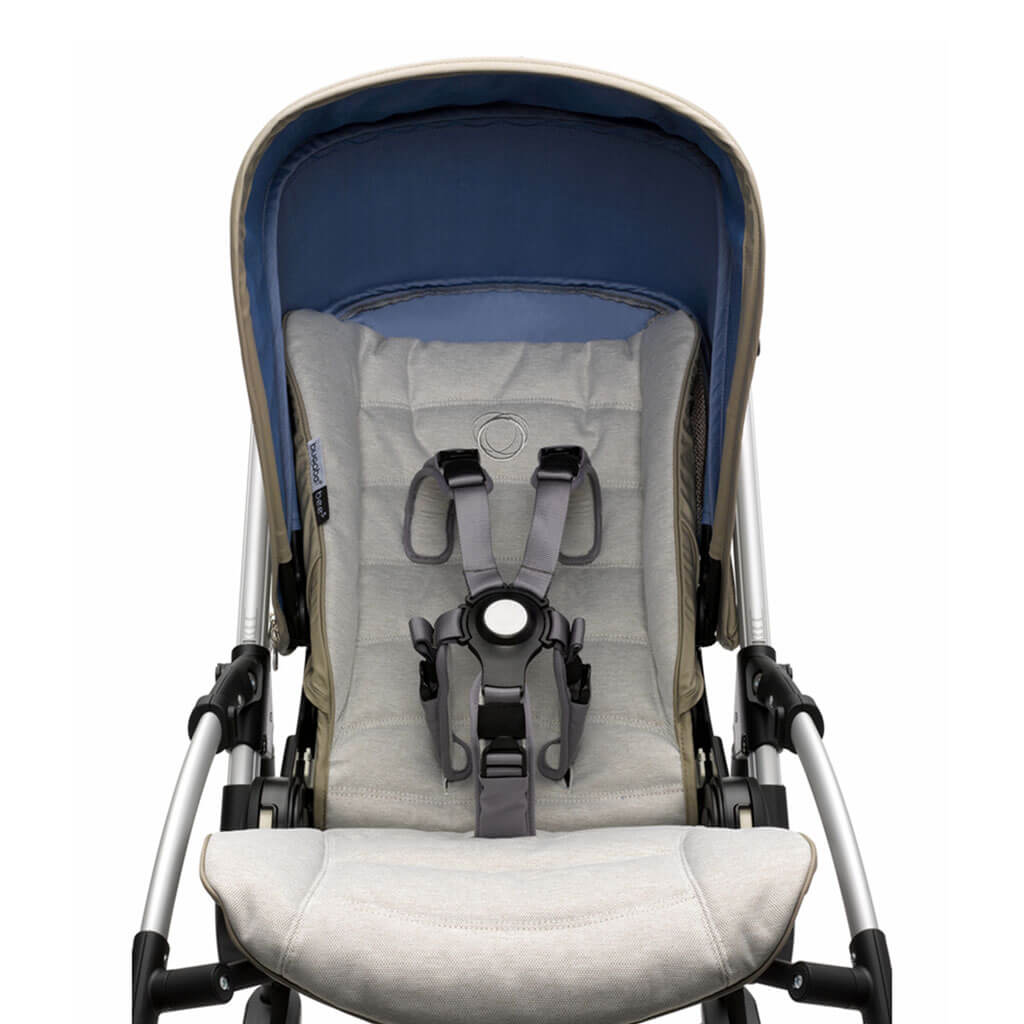Bee5 Complete Stroller Special Edition Tone | Bugaboo | NINI and LOLI