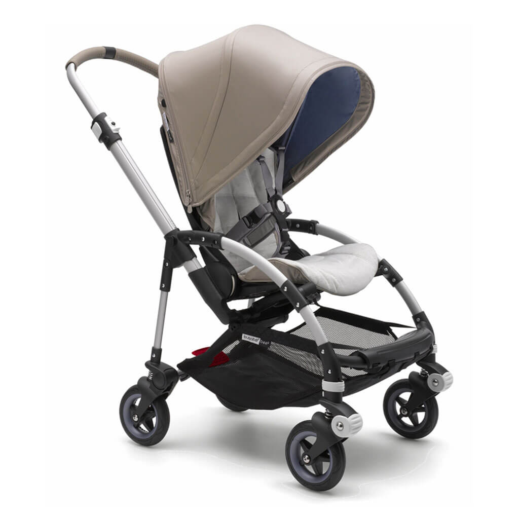Bugaboo Bee 5 Complete Stroller Special Edition Tone