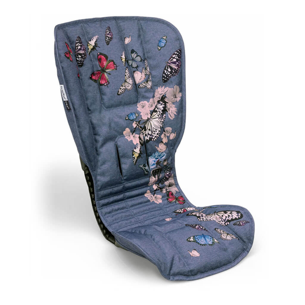 Bugaboo Bee 5 Seat Fabric Botanic | NNI and LOLI