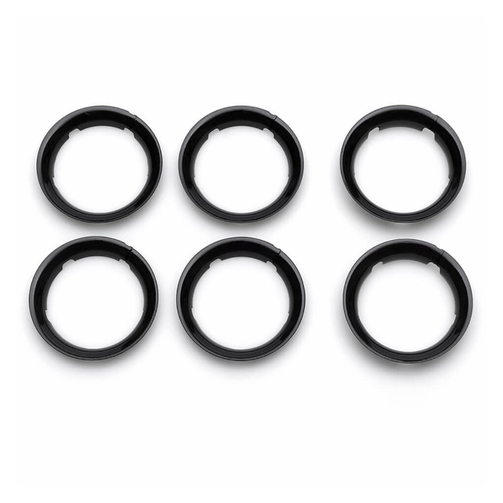 Bugaboo Bee 5 Wheel Cap Reflective | NINI and LOLI